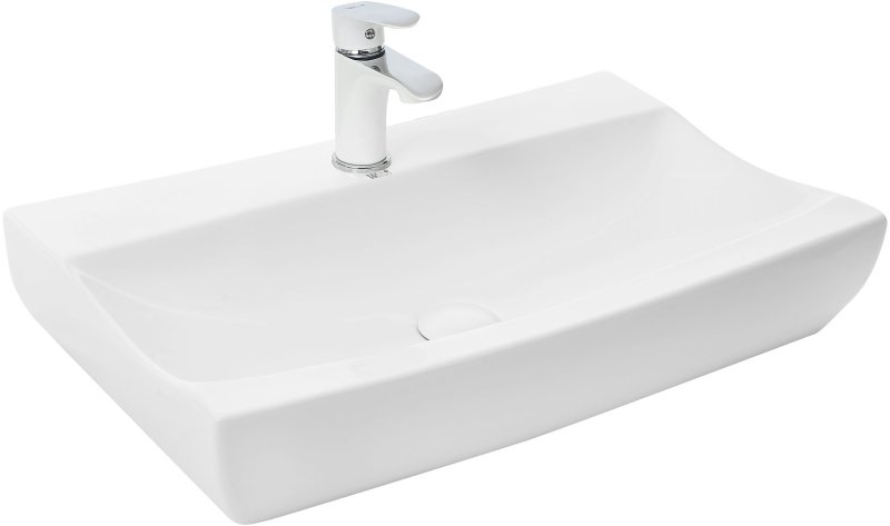 Умывальник  WeltWasser WW Elbach 2060  (10000004575)